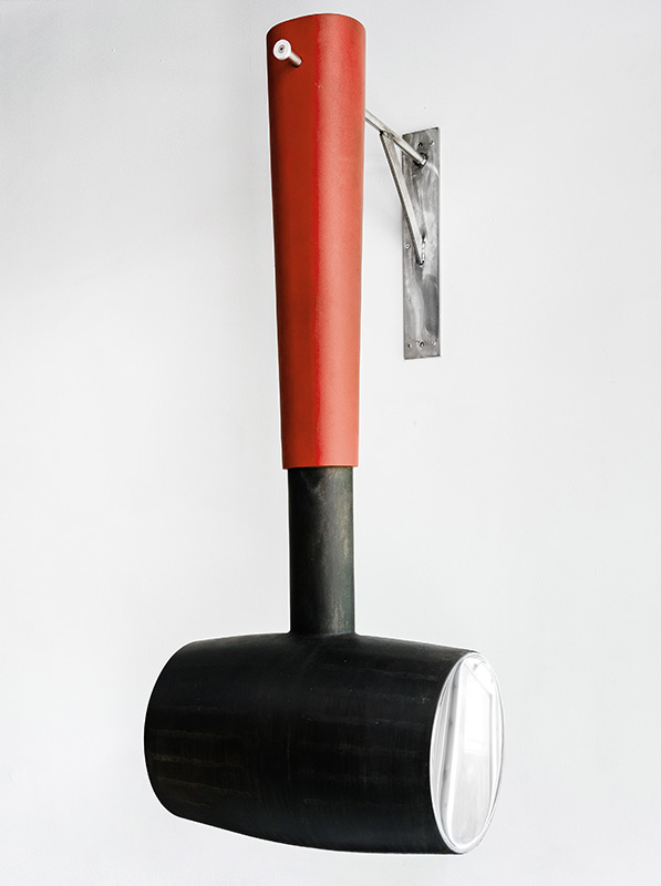 Gavel (Device to Execute)