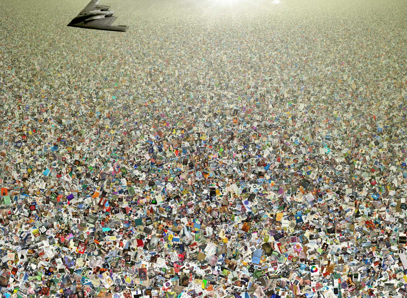 click to close